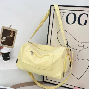 Light yellow