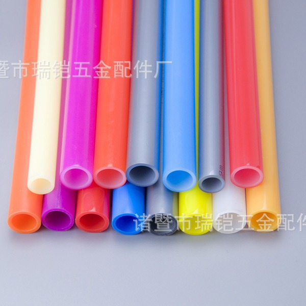 1216地暖管4分PERT地热管20pex耐高温管水地暖家装管地暖厂家批发