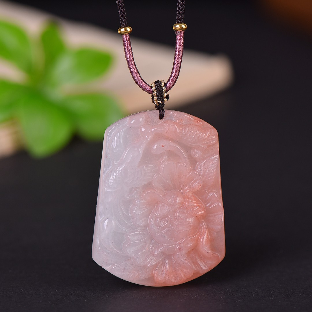 꽃이 피고 부를 가져옵니다 38*50mm