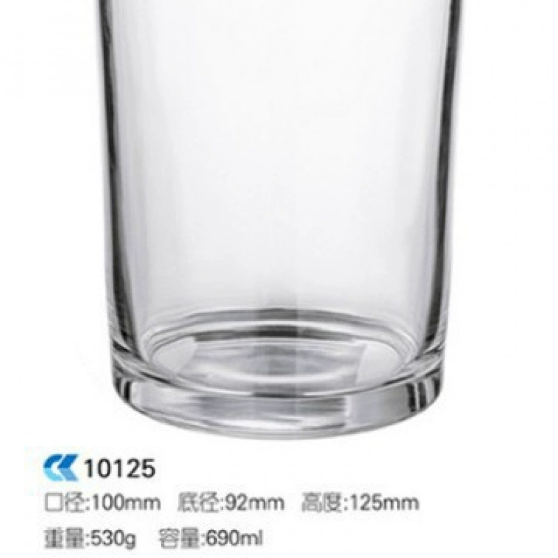 Aromatherapy, glass atmospheric transparent candle, Amazon