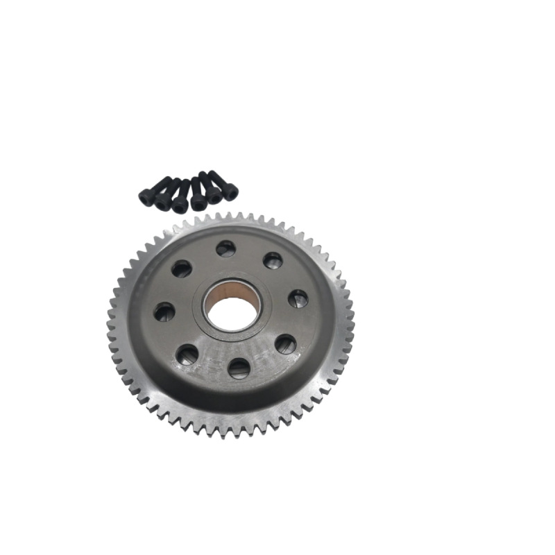 CF172MM-2A motorcycle engine overrunning clutch is suitable for CF250NK 250SR 250CL-X
