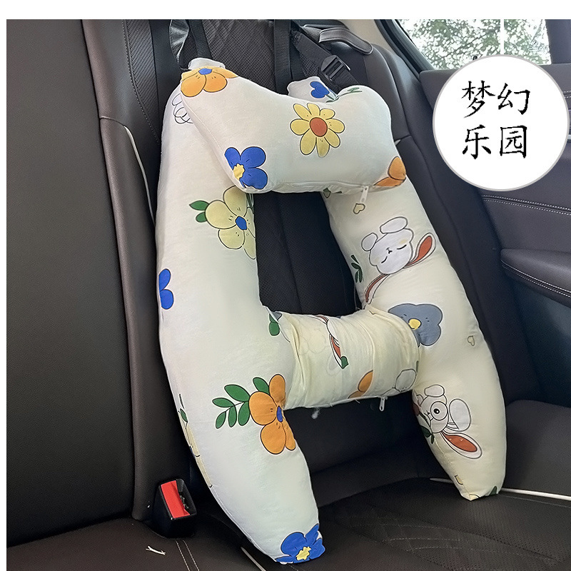 Dreamland Set [Pillow + Pillow]