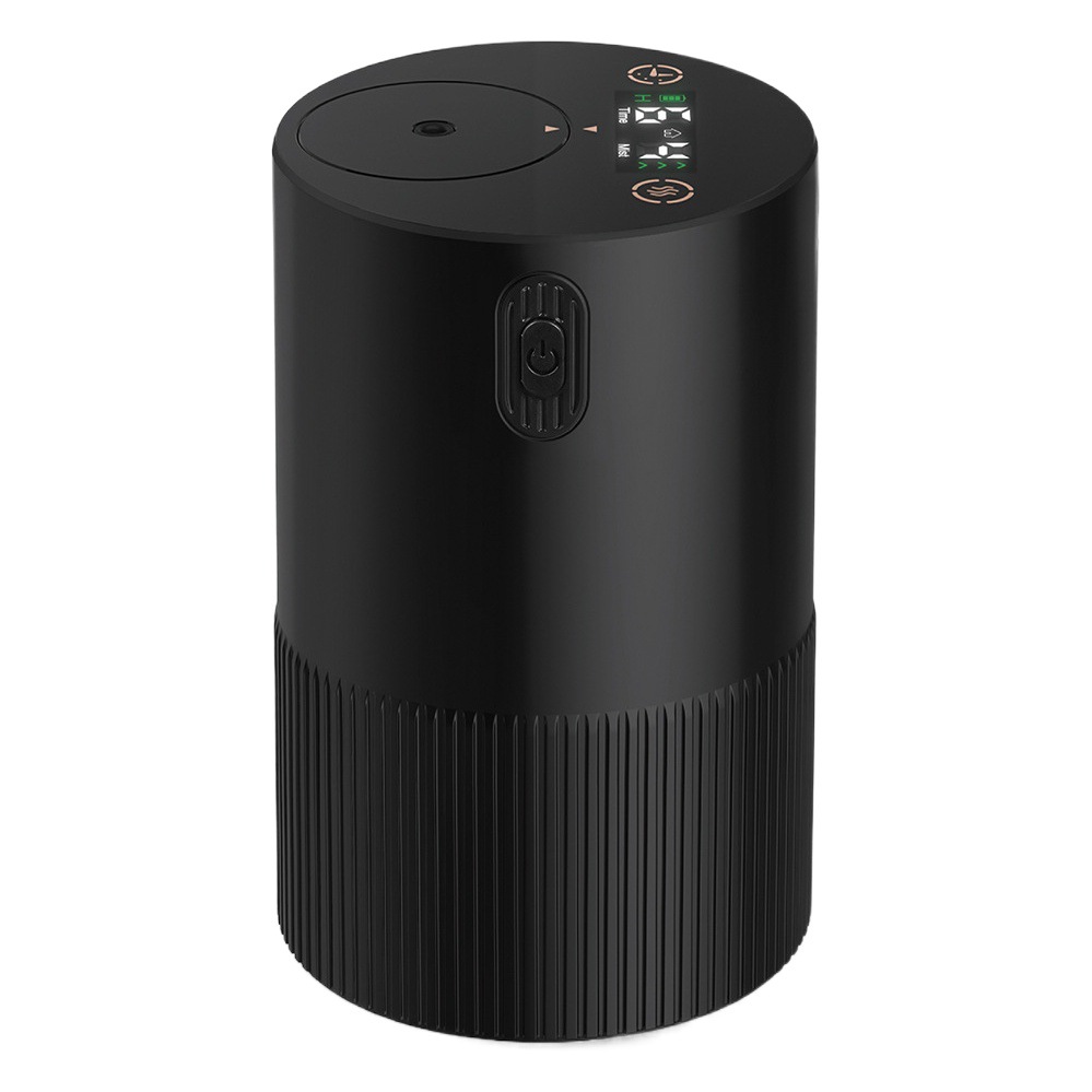 Máquina de fragancia transfronteriza de comercio exterior, aceite esencial puro, instrumento de fragancia fría, máquina de aromaterapia, máquina de aromaterapia, expansión de aromaterapia, ventas directas de fábrica