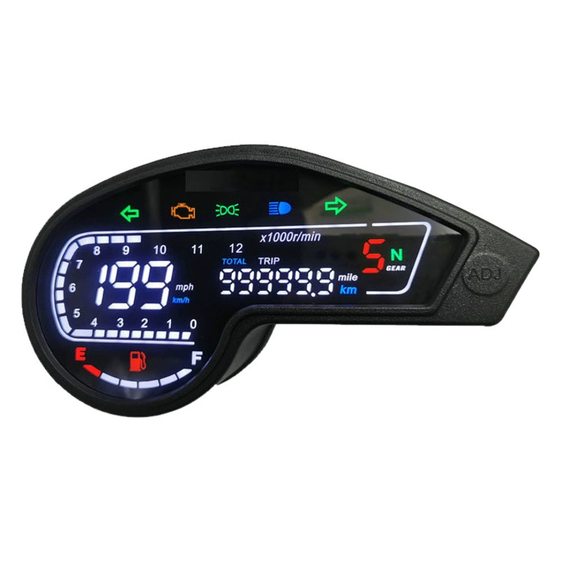 dm150 NXR150 MRX125 Vento Crossmax200 Bros Южноамериканский мотоциклетный инструмент