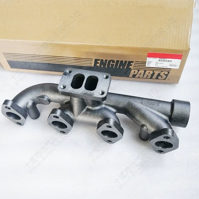 3943875 3943874 – Exhaust manifold