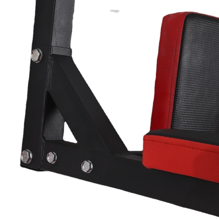 Barra de Dominadas Multifuncional Reversible para Montar en la Pared, Desmontable y Compacta, para Entrenamiento de Flexión y Extensión de Brazos.