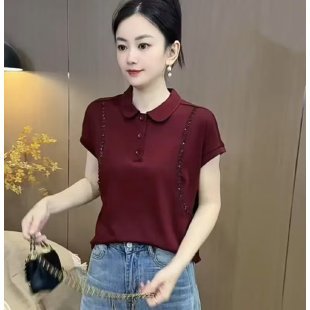 레트로 레드