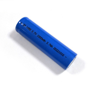 14500�A�����늳�3.7V1000mAh�b���� ������ 5̖  AA���늳�