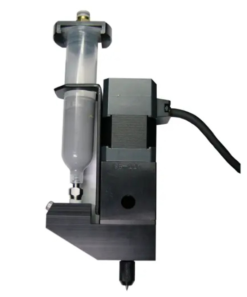 日本ACE-GIKEN技研点胶阀SB-110ⅢL美缝剂