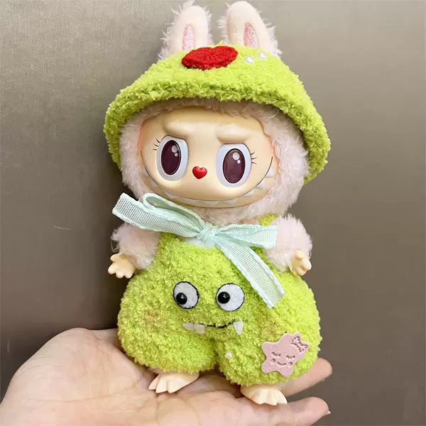 Little monster