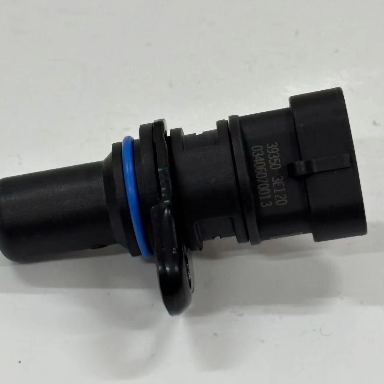 Sensor de posición del cigüeñal de piezas de motor de automóvil de calidad original 39350 - 3E120