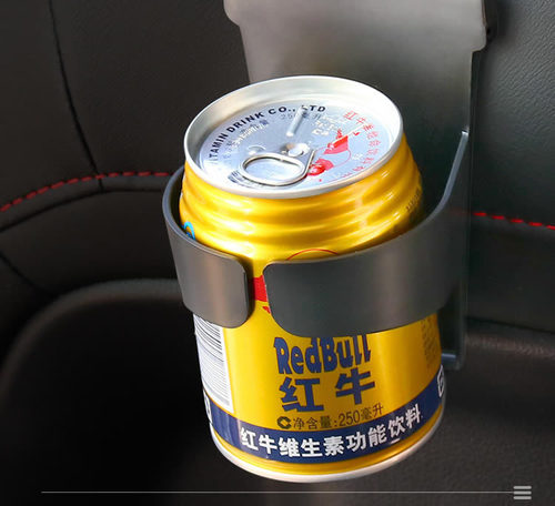 Multifunctional car air outlet car water cup holder air conditioning outlet car in-car beverage cup holder water cup holder