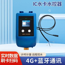 节水设备;水表;其他仪器仪表