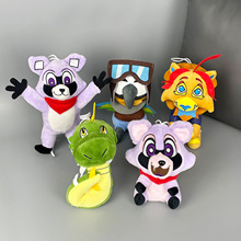 �羳��Ʒ���{���@indigo park plushС�����ż��߅ë�q���ЬF؛
