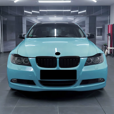 3 Series E90 E91 Early Model: Zhongwang