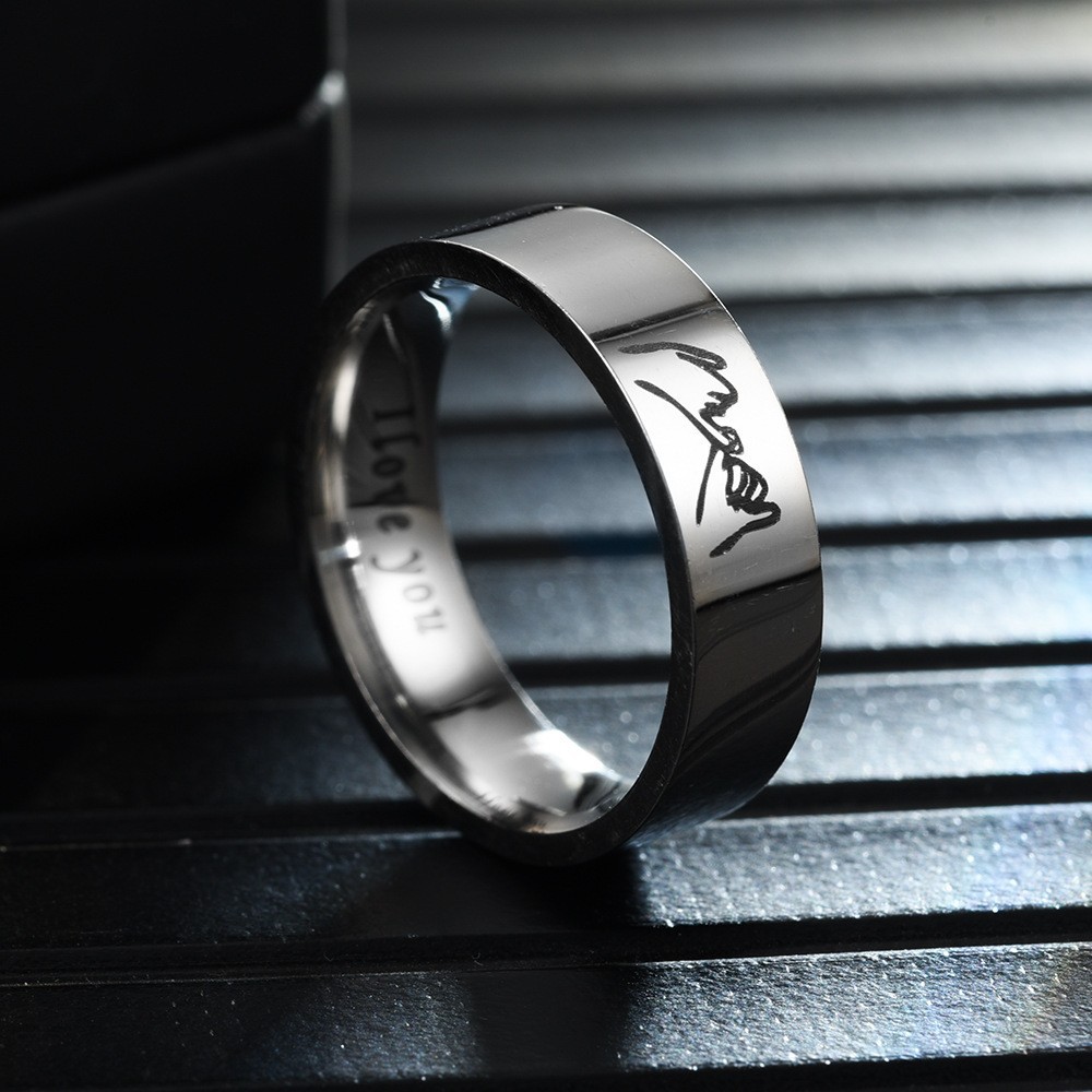 hook ring