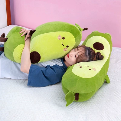 Oyuncaq yastıqlar, Toy Large Stuffed Doll