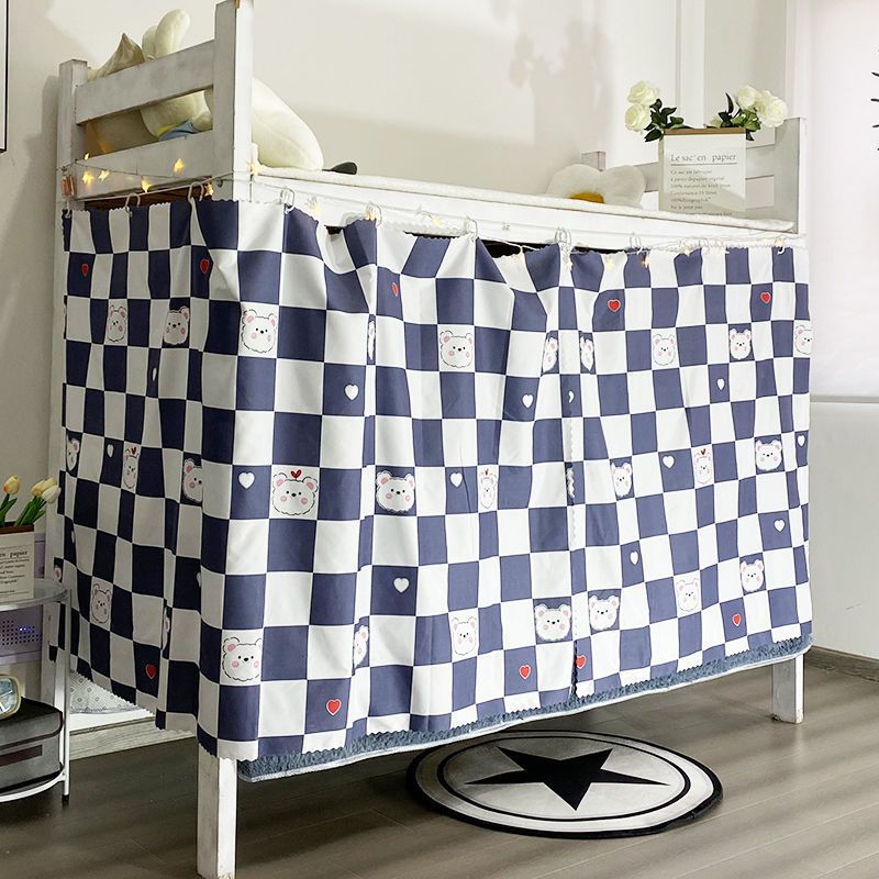 체스보드 곰 [두껍게]