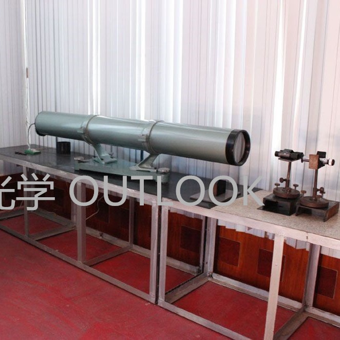 远锦厂家 光学检测仪器 检测望远镜倍率 平行 倾斜的 光学检测仪