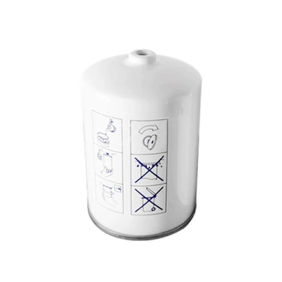 Diesel D4 Spot – Diesel filter