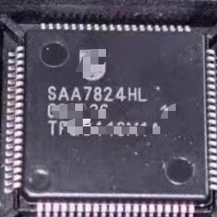 SAA7824HL ���l��a��SAA7824