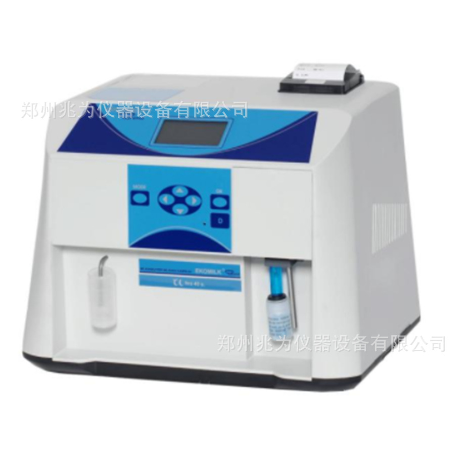 保加利亚EKOMILK BOND乳品分析仪EKOMILK BOND牛奶分析仪智能