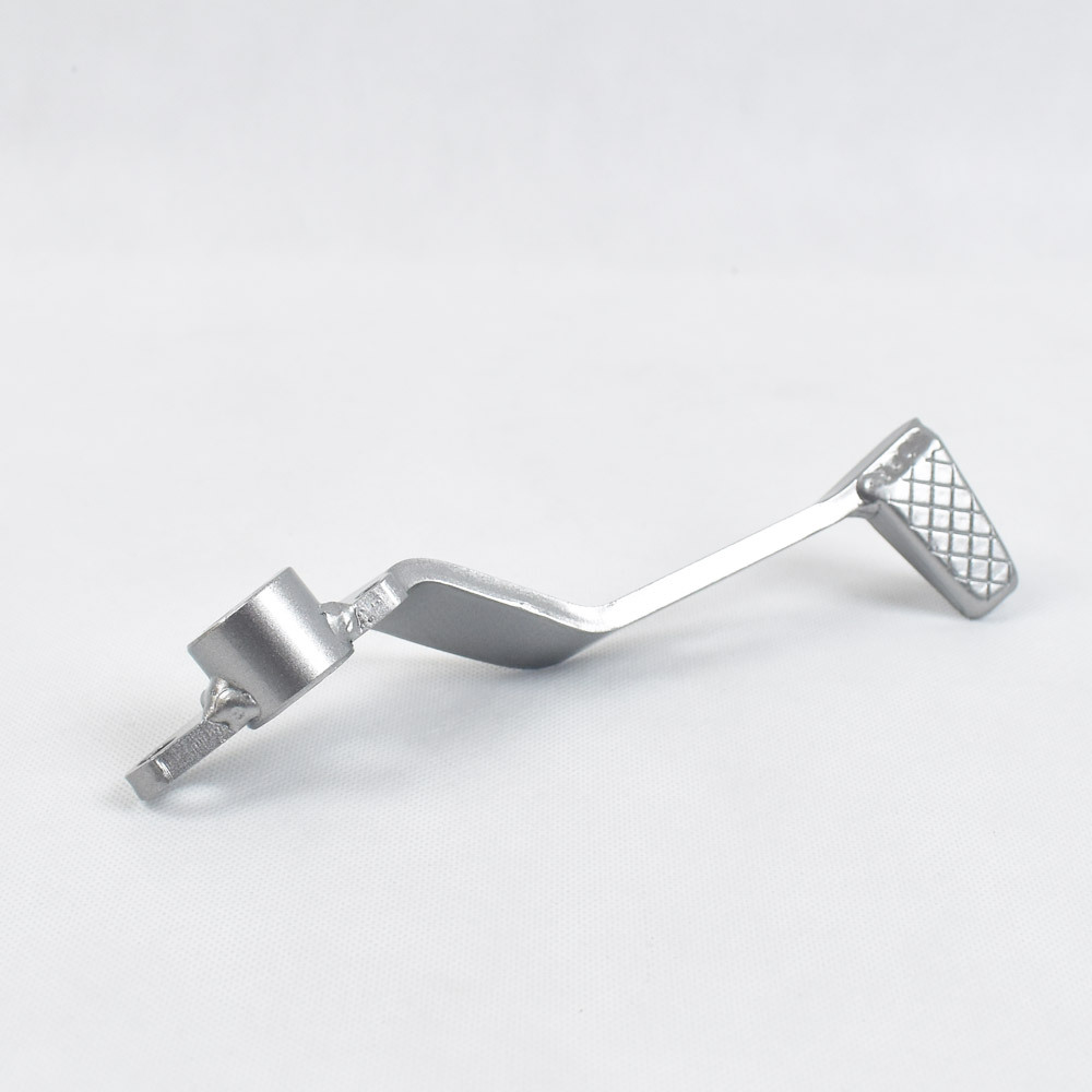 Applicable to Kawasaki Ninja Ninja400/500 Z400/500 rear brake lever brake pedal brake lever