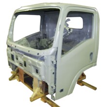 ISUZU��ʮ��5000010-P301DY��ʻ�ҿտ�