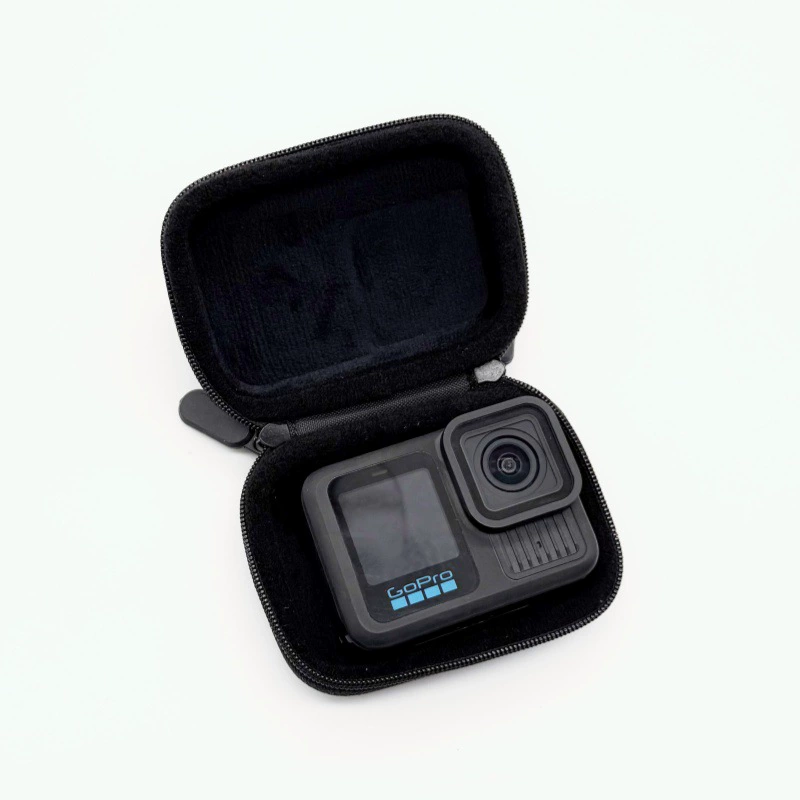 Accessory Bag DJI camera pro, waterproof mini equipment organizer, 10×7.5×4.6 cm