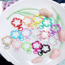 ��ɫ���Ꮧ��Ȧ�f�����D�ǹ�ɫ耳׿�diy�Ʒ����׺��\�Ͻ�