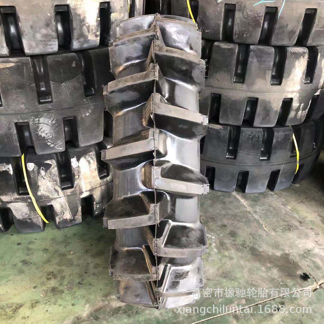 750-16 8.3-20/24 9.5-24 11.2-24 12.4/11-28农用拖拉机水田高花