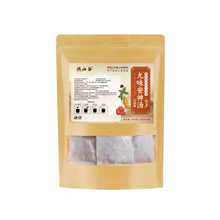 九味安神汤组合茶养生茶300g源头 厂家批发一件代发