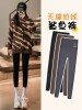 Ninety-point nylon-gray