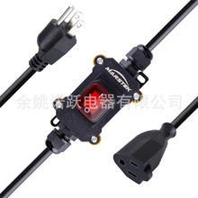 5Ӣ�����ͷ�ˮ���L�����_/�P�_�P����3Ӣ��16AWG��|���^�B����