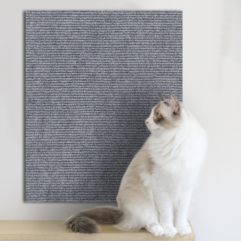 【可裁剪】防猫抓沙发保护贴猫抓墙贴猫抓垫猫抓板贴墙猫爪保护贴|undefined