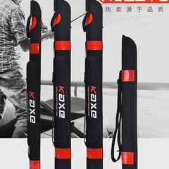 竿包卸売り大容量台釣り包単層棒包戸外釣り包1.2/1.25メートル多目的釣り包