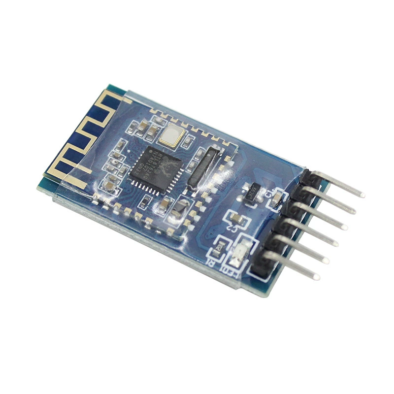 JDY-16 SPP Bluetooth Passing Module STM32 Low-power Wireless Bluetooth 4.2 serial communication module