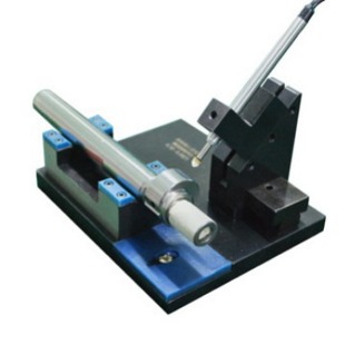 Shaft Runout Testing Instrument Pneumatic Gauge Bore Gauge Inductive Micrometer Manufacturer High-Precision Testing
