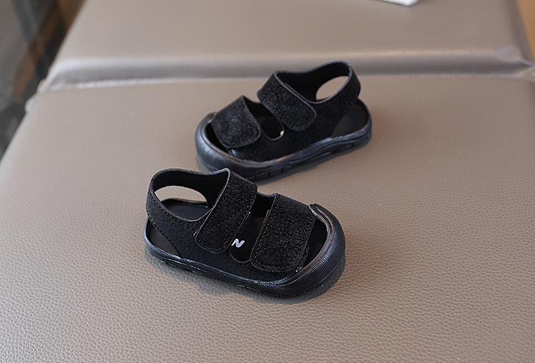 Sandali estivi con suola morbida per bambini scarpe da culla mare_voghion.com