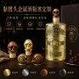 量大复古欧美塑料酒瓶塞