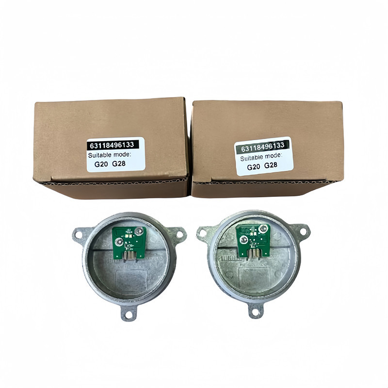 Aplicable a 3 series G20, G21 LED luz diurna fuente de luz de ojo de ángel 63118496311