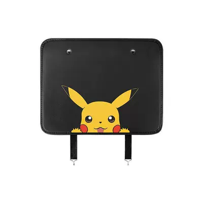 Pikachu, Chair back anti-kick pad