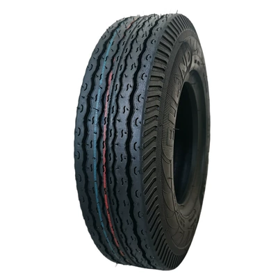 Inner and Outer Tires, Yolsuzluq şinləri