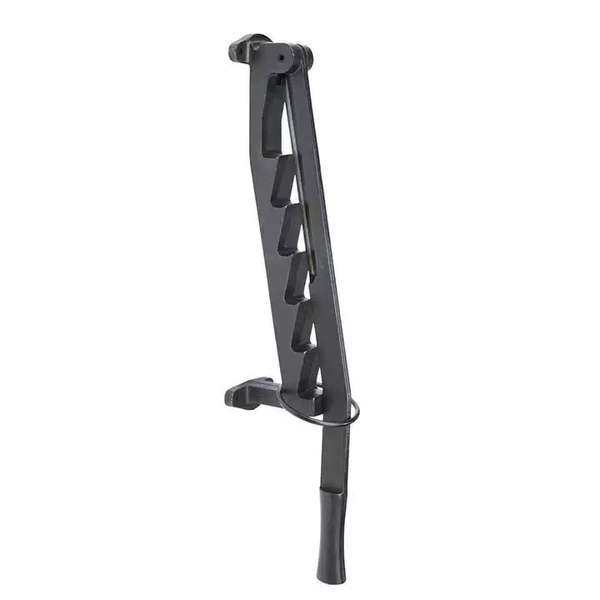 Hanging wood chopper [integrated]
