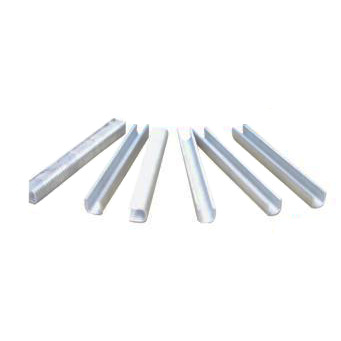 711铝钉(8万枚入)  扎口机封口机用 超市网袋塑料袋包装袋用铝钉