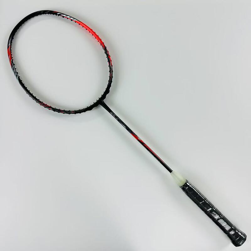 無印良品 ドラゴンティース 2代目 PRO バドミントンラケット フルカーボン シルバー ドラゴンティース ミューズ TTY Dai Ziying TKF ブラック ゴールド ファルコン スネーク ファルコン|undefined