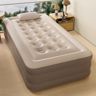 Automatic Inflatable Mattress Outdoor Camping Floor Mat Home Portable Tent Inflatable Mattress Air Bed Camping Inflatable Bed