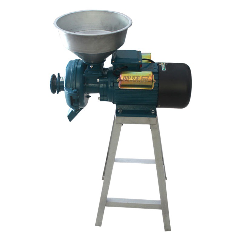 Trituradora de Malta, Trituradora de Malta Especial para Cerveza Artesanal, Accesorios Eléctricos para Equipos de Cerveza, Producto Excelente