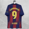 2526 barcelona home court # 9