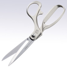 Clover Cloth Cutting Scissors  �ɘ����P䓼���36-221 36-222